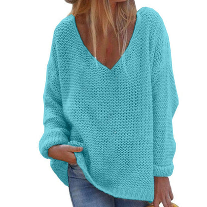 Egona | Stylish Casual Sweater for Women