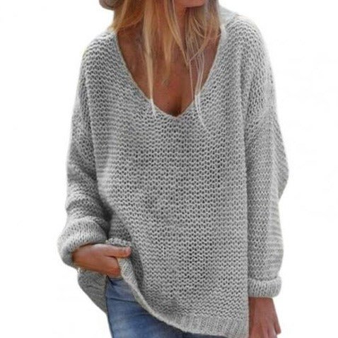 Egona | Stylish Casual Sweater for Women
