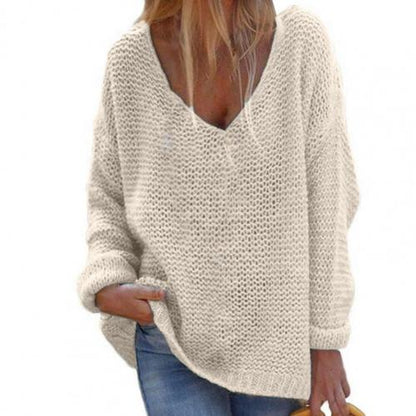 Egona | Stylish Casual Sweater for Women