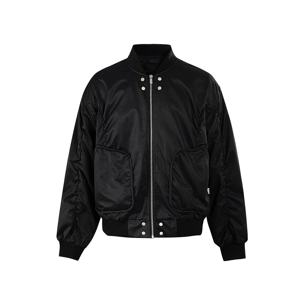 Jetstream Bomber