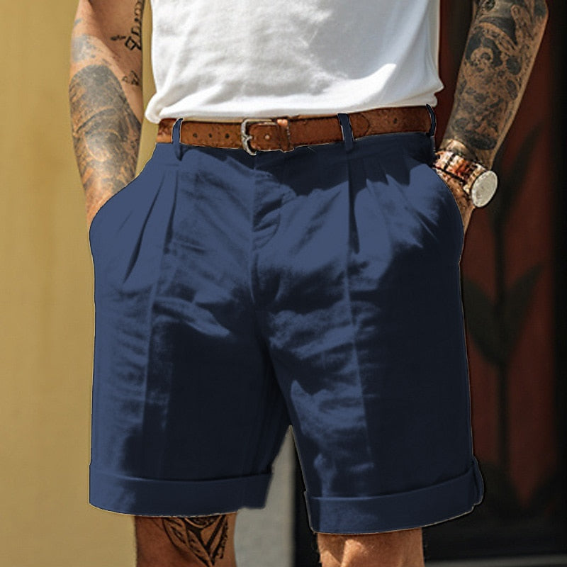 Willem | Classic Shorts for Men