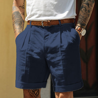 Willem | Classic Shorts for Men